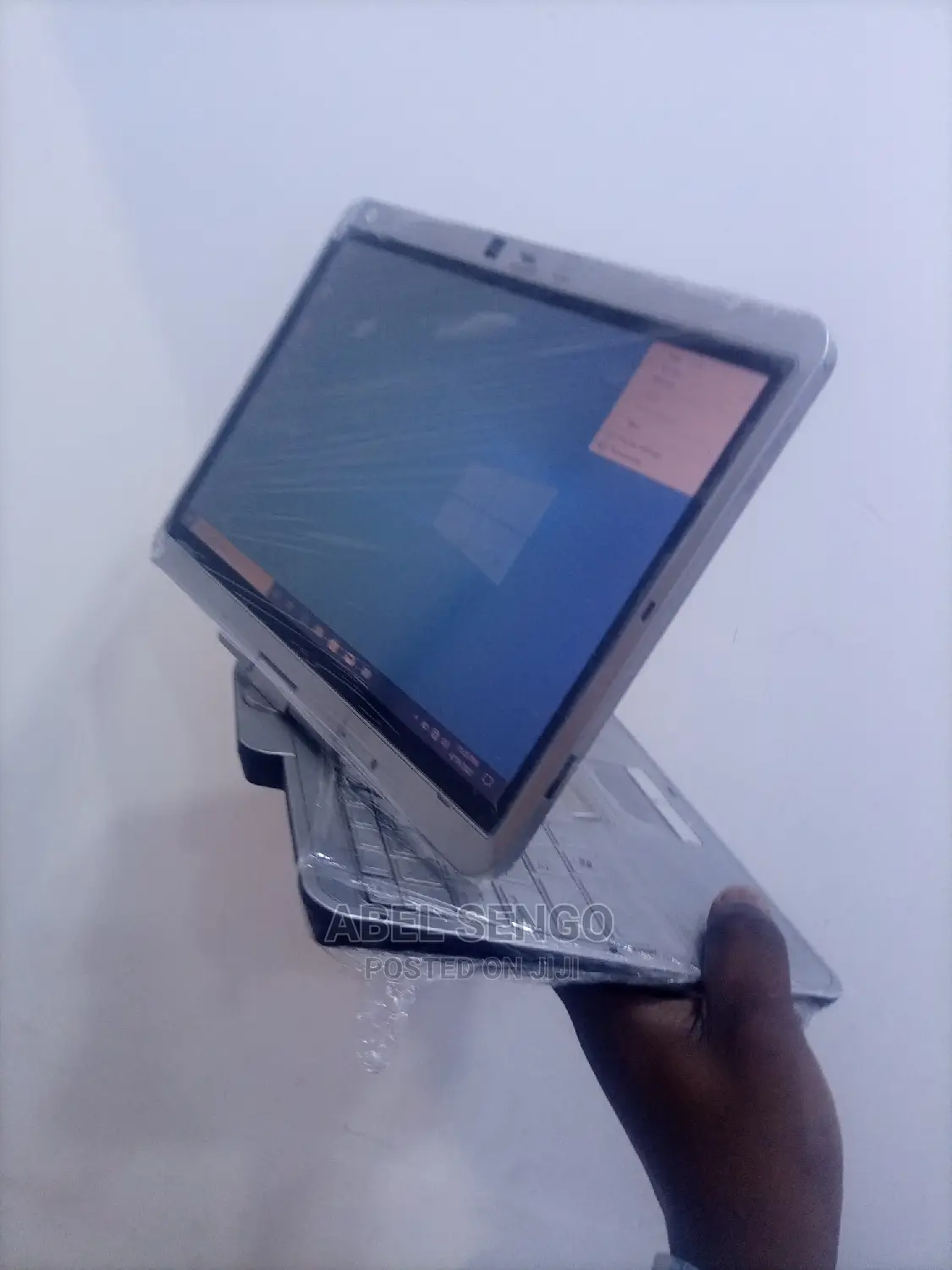 Laptop HP EliteBook 6930P 4GB Intel Core I3 HDD 320GB