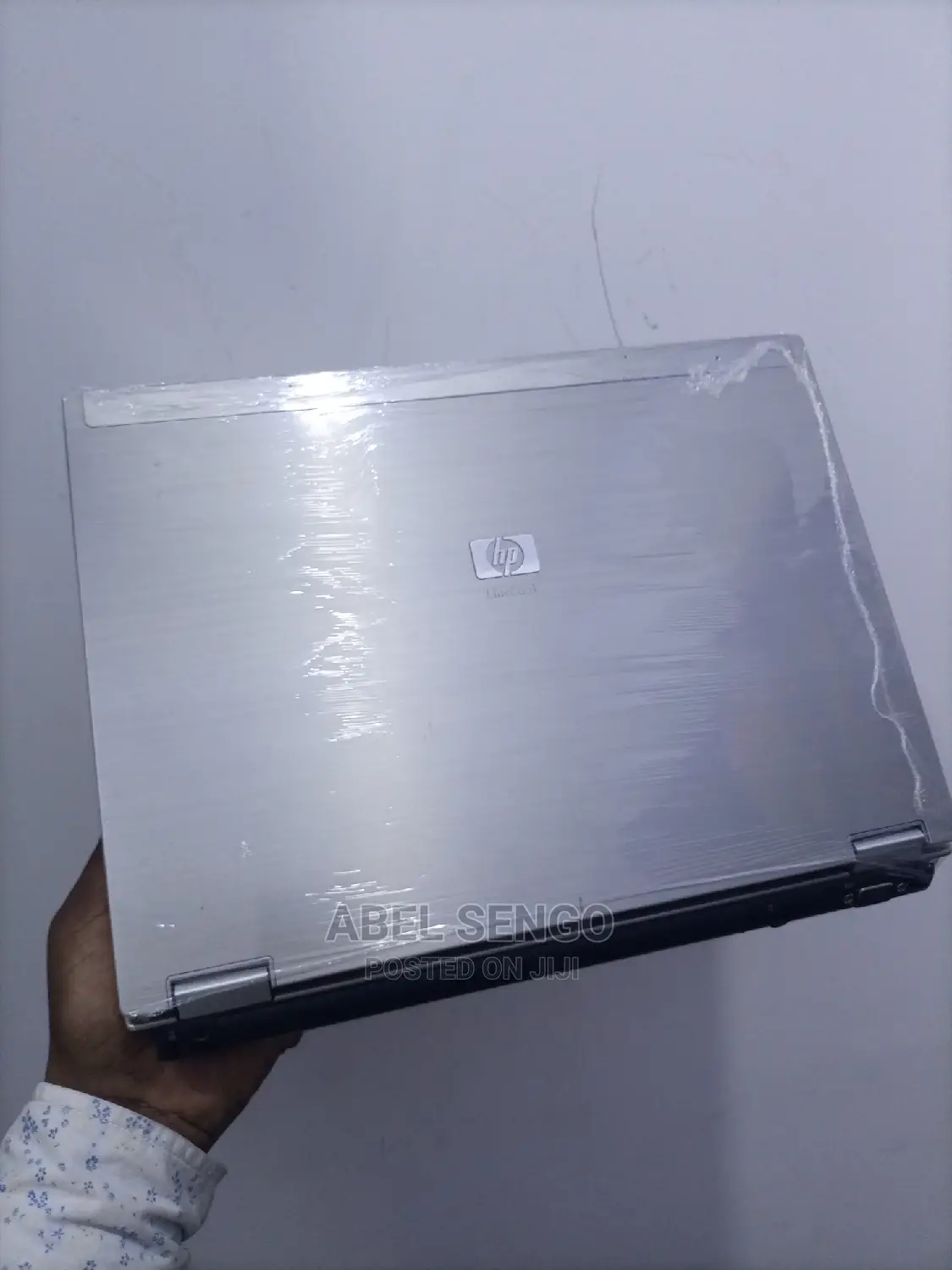 Laptop HP EliteBook 8760W 4GB Intel Pentium HDD 320GB