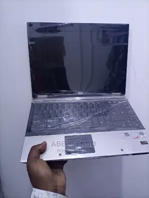 Laptop HP EliteBook 8760W 4GB Intel Pentium HDD 320GB