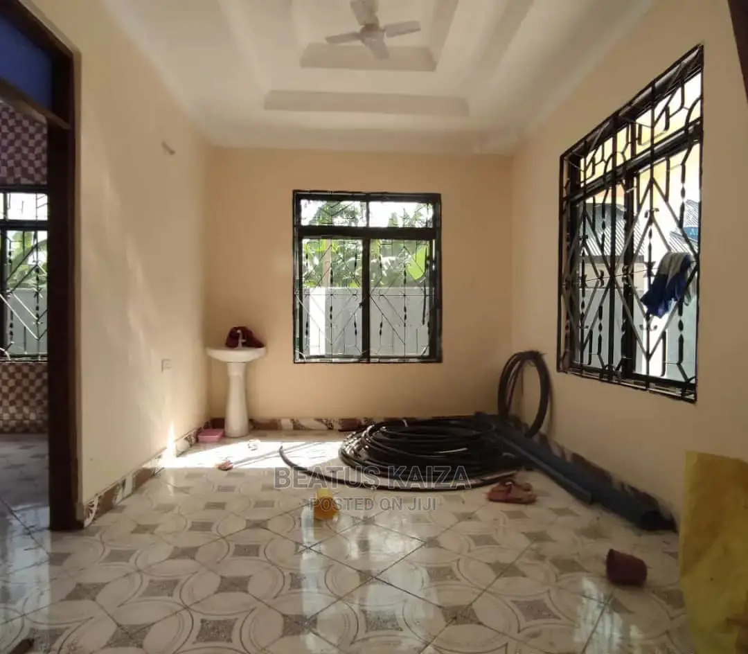 3bdrm House in Kigamboni Mikwambe for rent