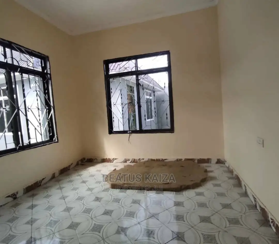 3bdrm House in Kigamboni Mikwambe for rent