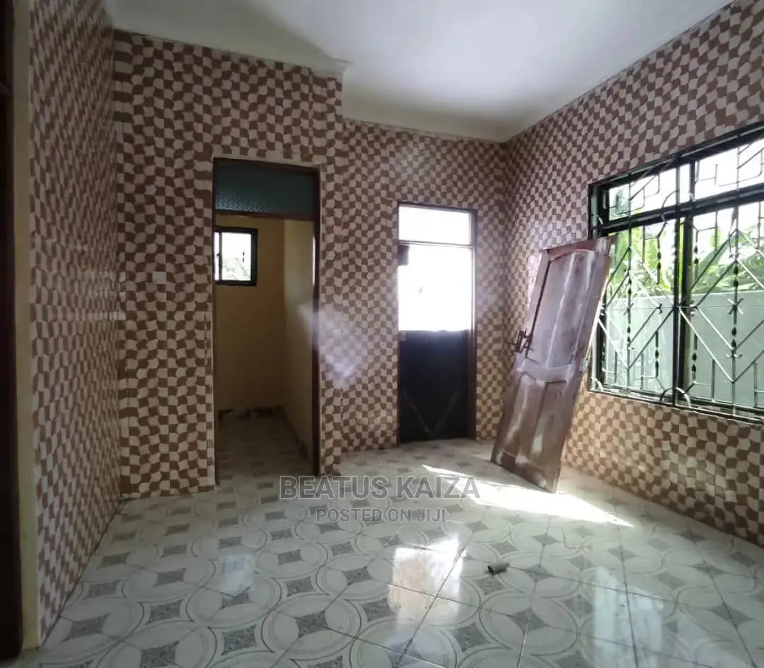 3bdrm House in Kigamboni Mikwambe for rent