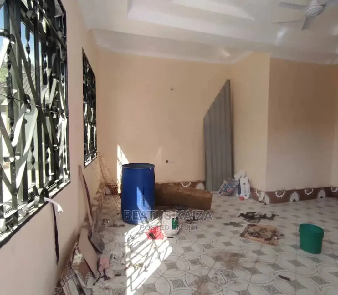 3bdrm House in Kigamboni Mikwambe for rent