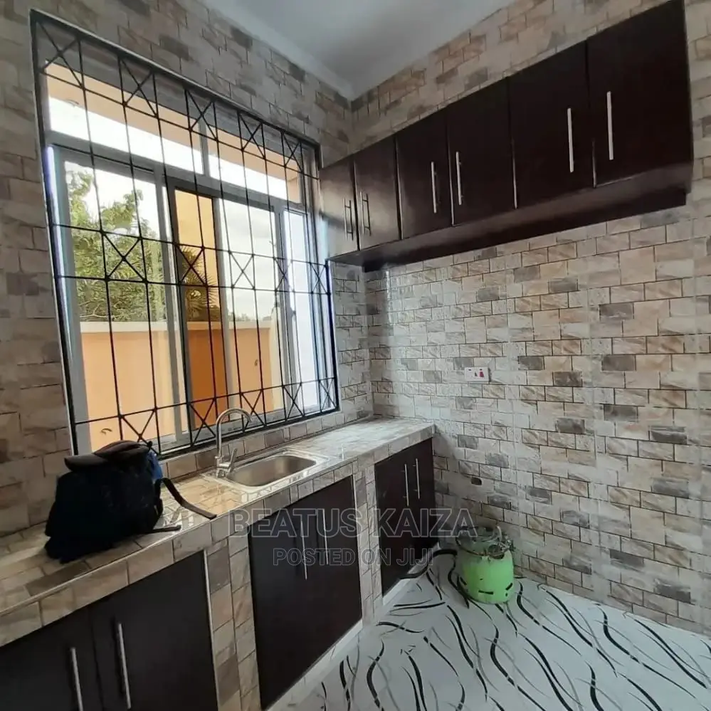 2bdrm Apartment in Kigamboni Kibada for rent