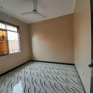2bdrm Apartment in Kigamboni Kibada for rent