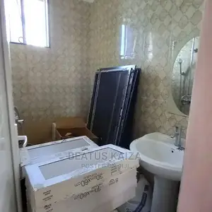 3bdrm Block of Flats in Kigamboni Kibada for rent
