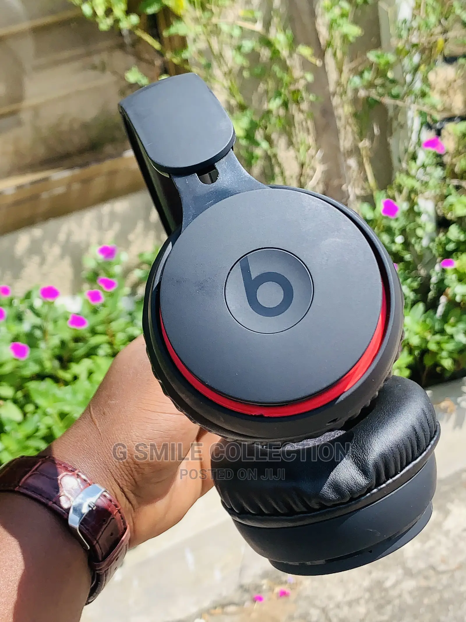 Solo Pro Wireles Headphones
