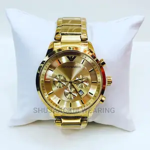 Emporio Arman Watches