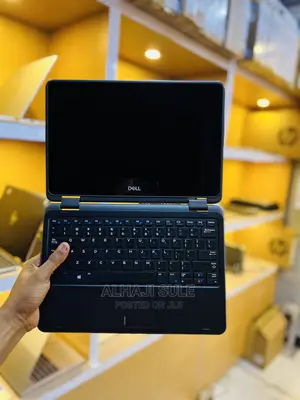Laptop Dell Latitude 11 3190 4GB Intel Pentium SSD 128GB