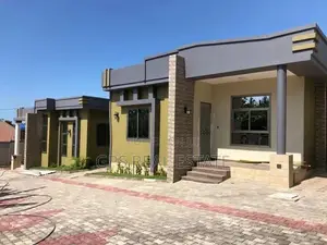 2bdrm Apartment in Max Evarst, Kinondoni for Sale