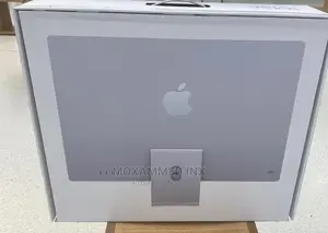 New Desktop Computer Apple iMac M1 8GB Apple M1 256GB
