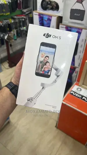 Dji Osmo 5