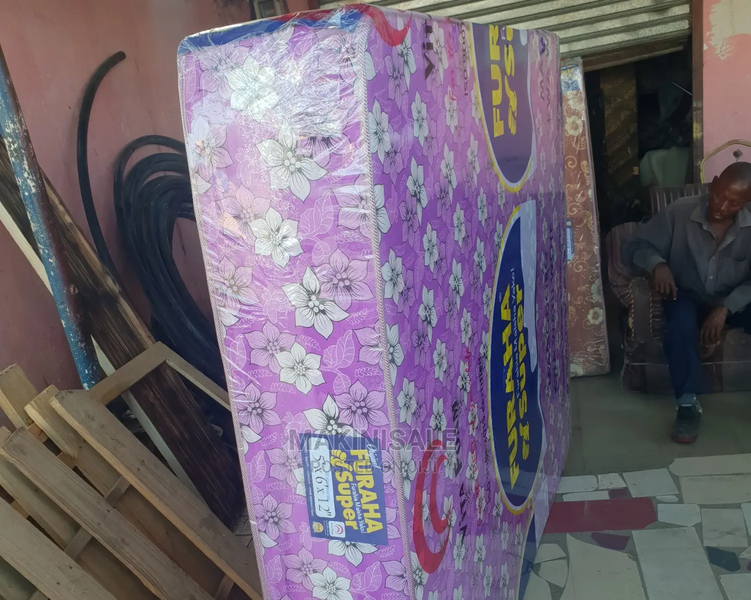 Magodoro Imara Kutoka Vitafoam Super Furaha Warranty Ipo
