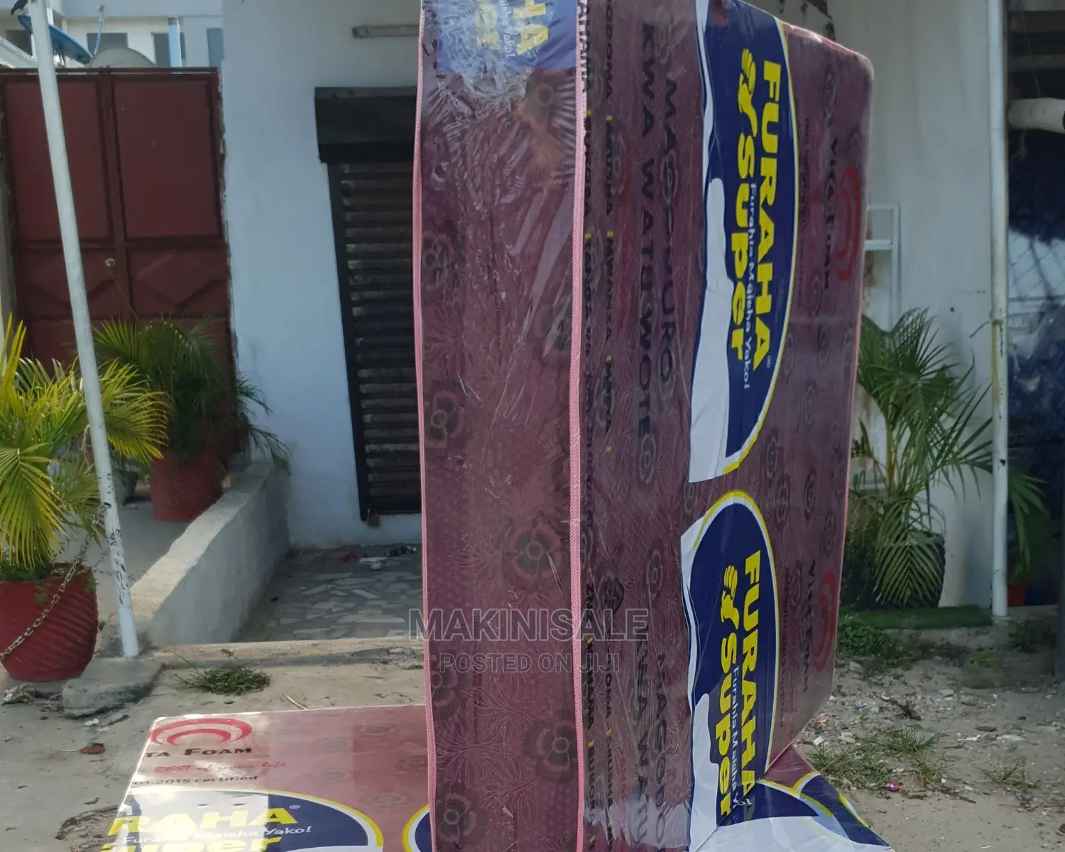 Magodoro Imara Kutoka Vitafoam Super Furaha Warranty Ipo