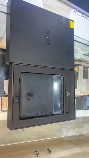 Baseus Powerbank Blade Series 100W