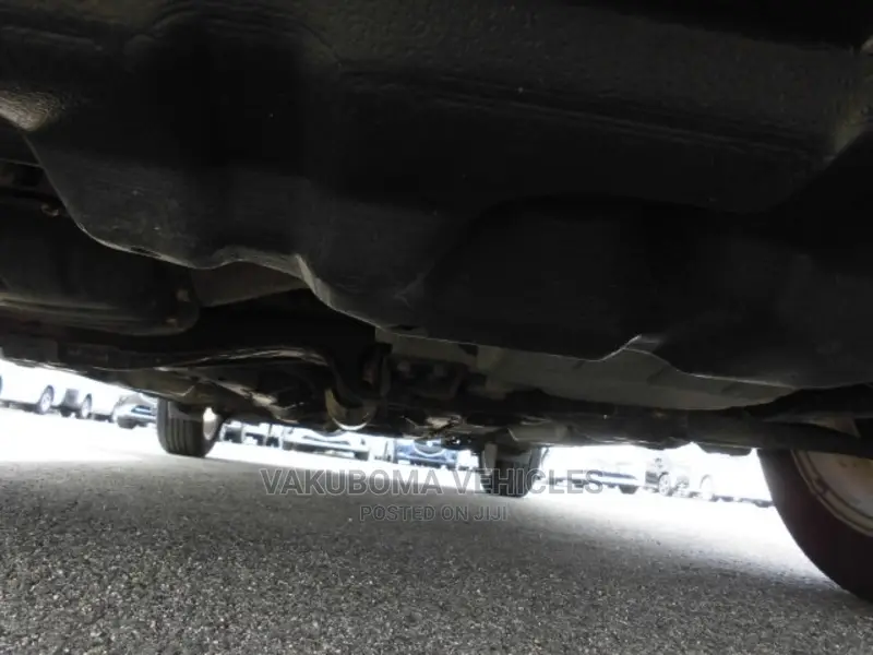 Toyota IST 2008 Gray