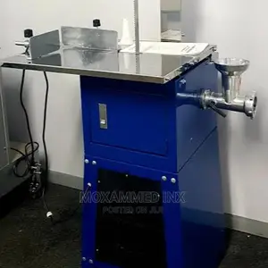 Meat Saw Machine