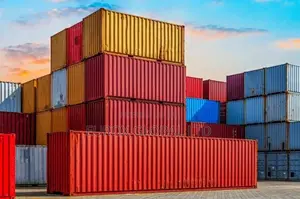 Container 20 Ft on Sale
