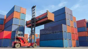 Containers 40ft on Sale