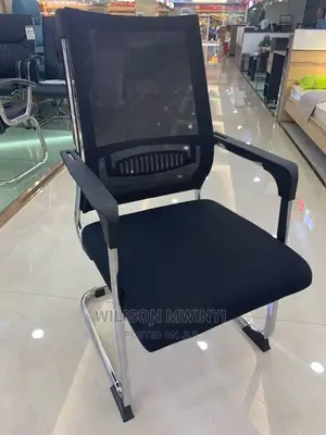 Visitors Chair(Kiti Cha Ofisi)