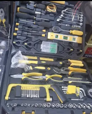 Upspirit Tool Box