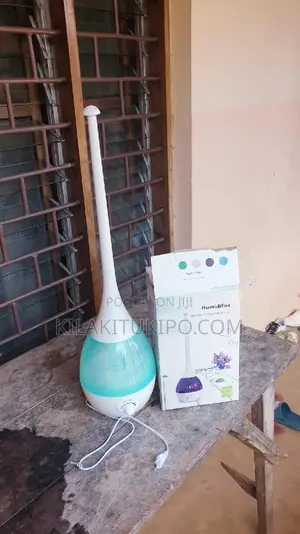 Humidifier Ultrasonic Cool Mist