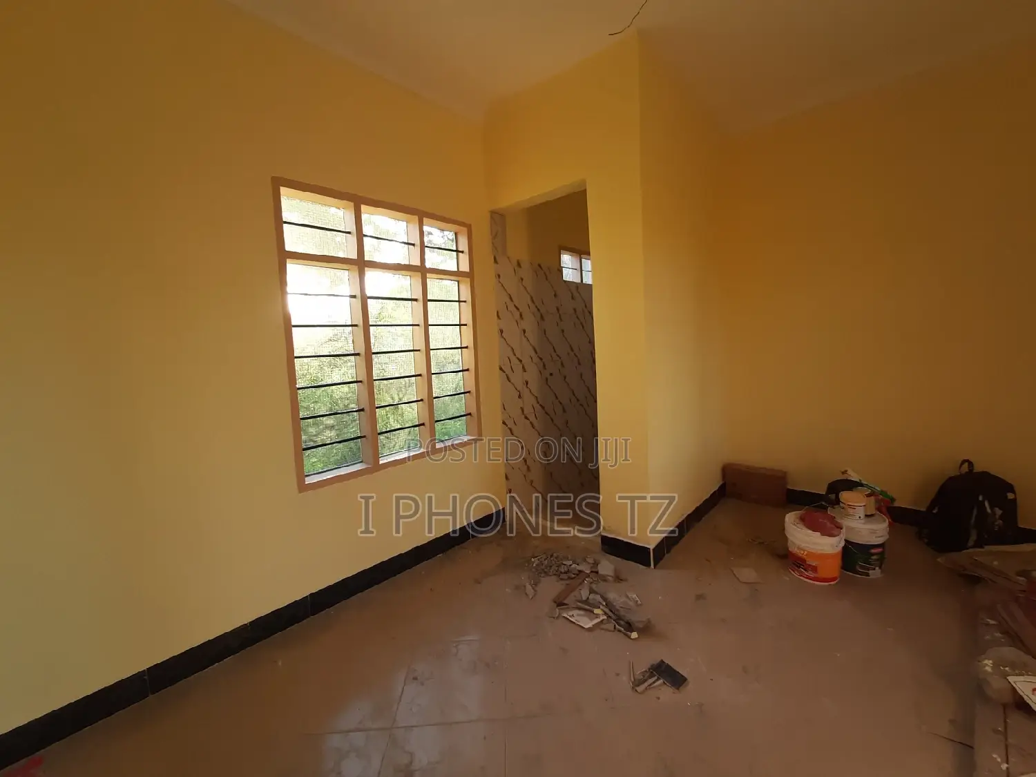 1bdrm Apartment in Kigamboni Kisiwani for Rent