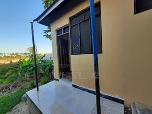 1bdrm Apartment in Kigamboni Kisiwani for Rent