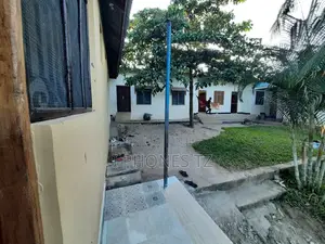 1bdrm Apartment in Kigamboni Kisiwani for Rent