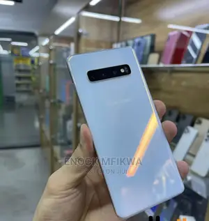 Samsung Galaxy S10 128 GB White