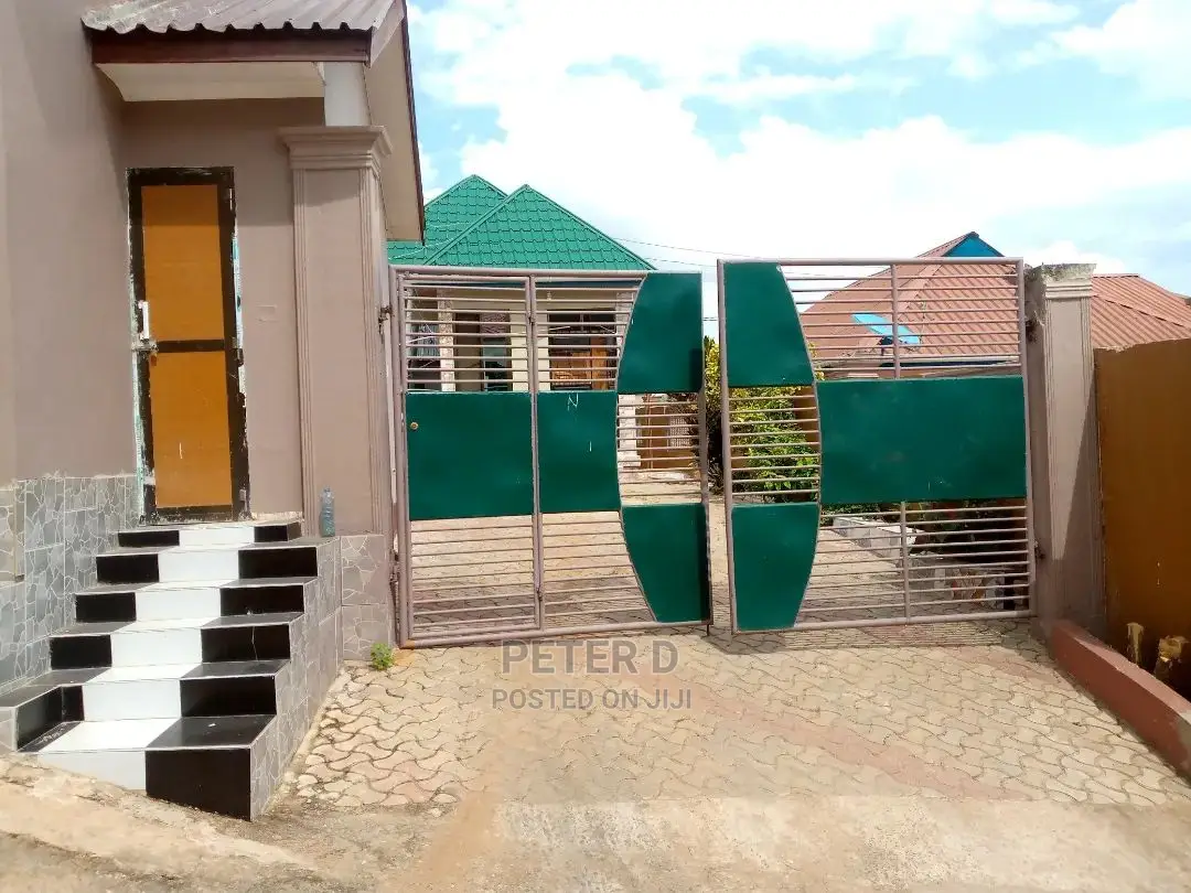 1bdrm Apartment in Kinondoni for Rent