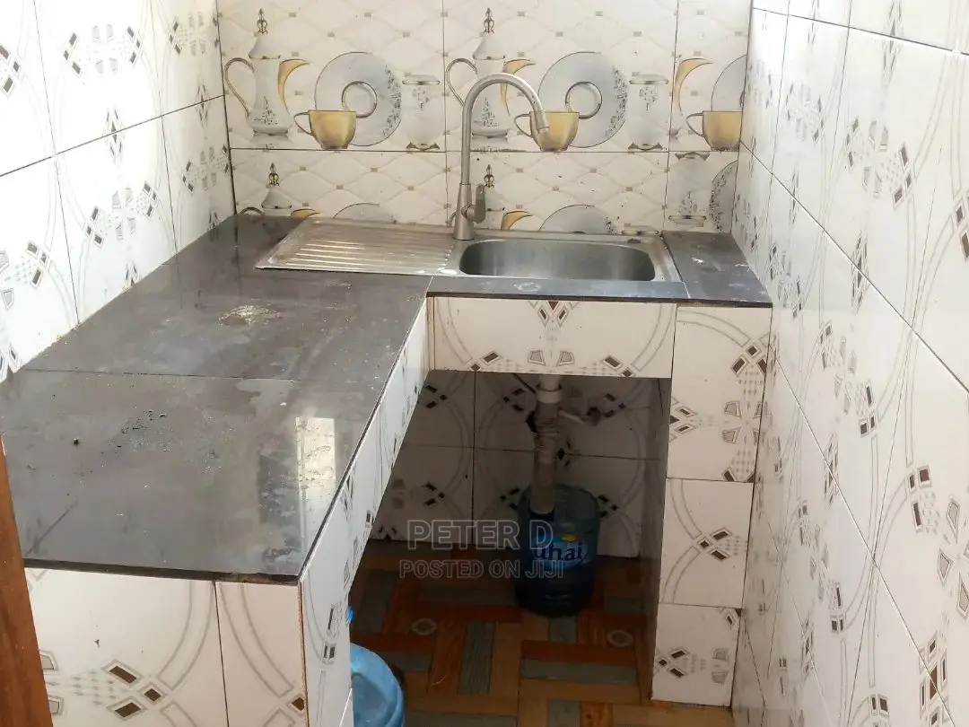 1bdrm Apartment in Kinondoni for Rent