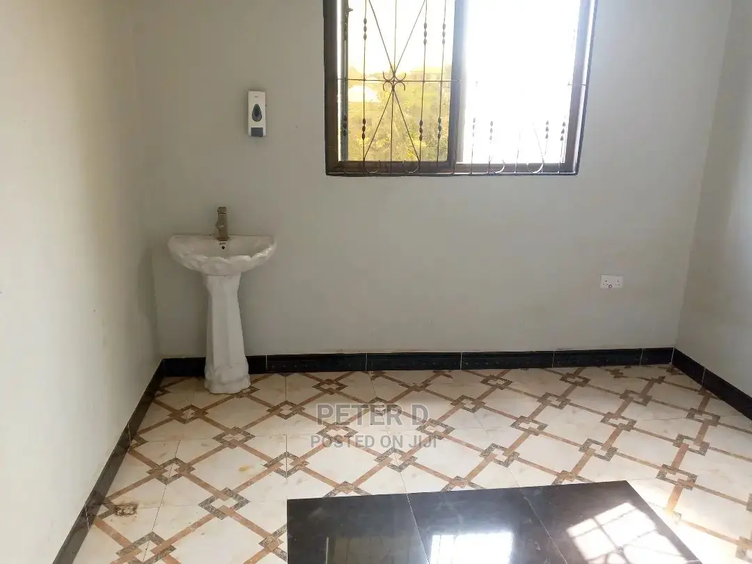 1bdrm Apartment in Kinondoni for Rent