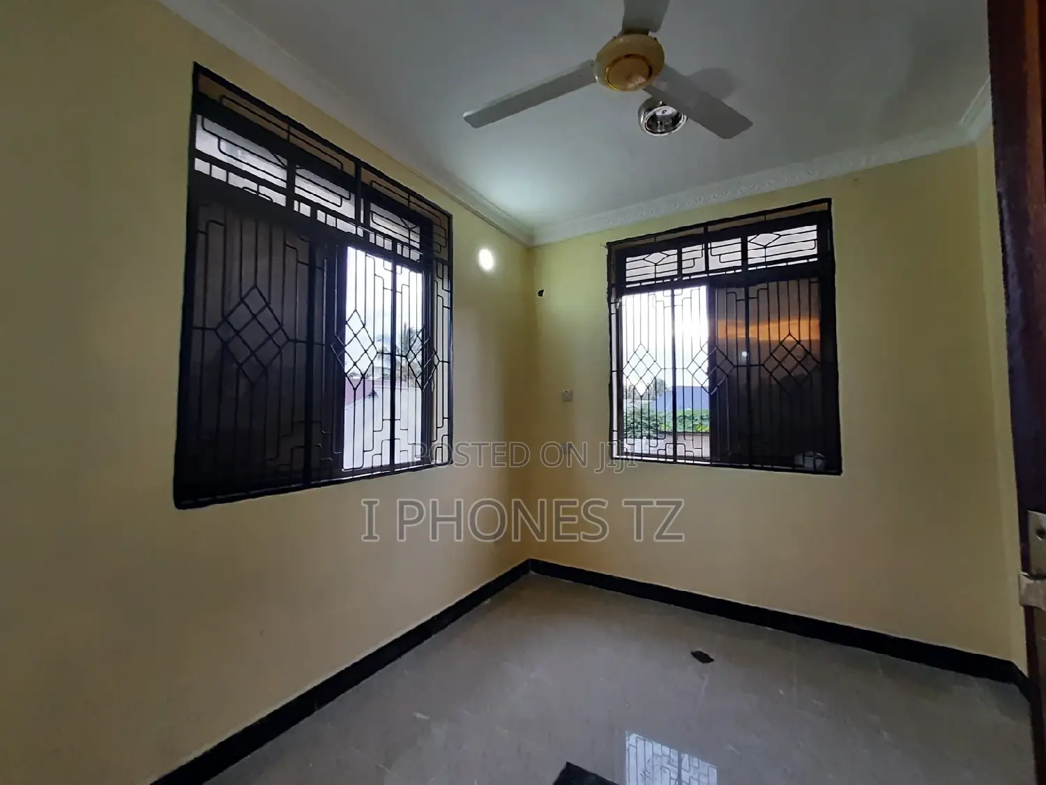 3bdrm Apartment in Kigamboni Kisiwani for rent