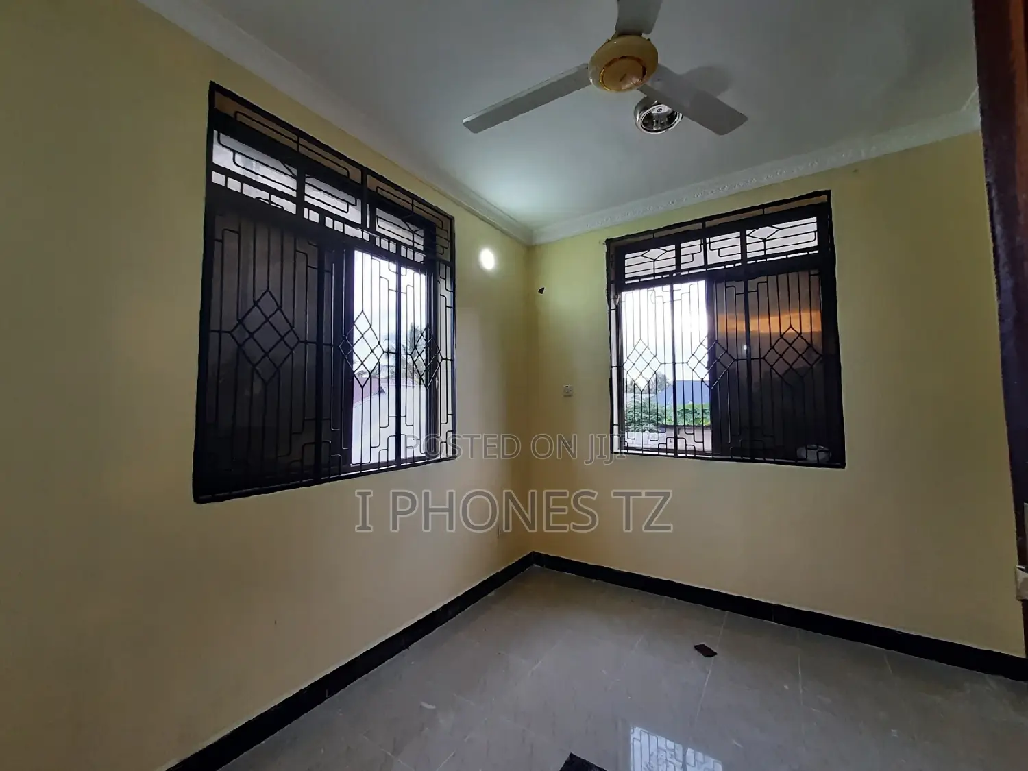 3bdrm Apartment in Kigamboni Kisiwani for rent