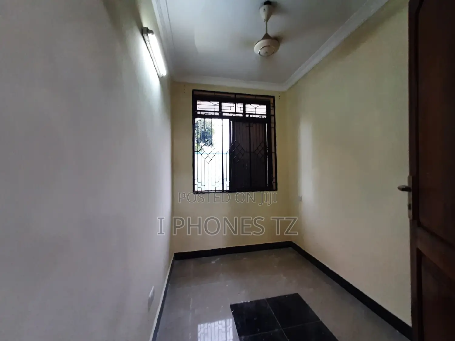 3bdrm Apartment in Kigamboni Kisiwani for rent