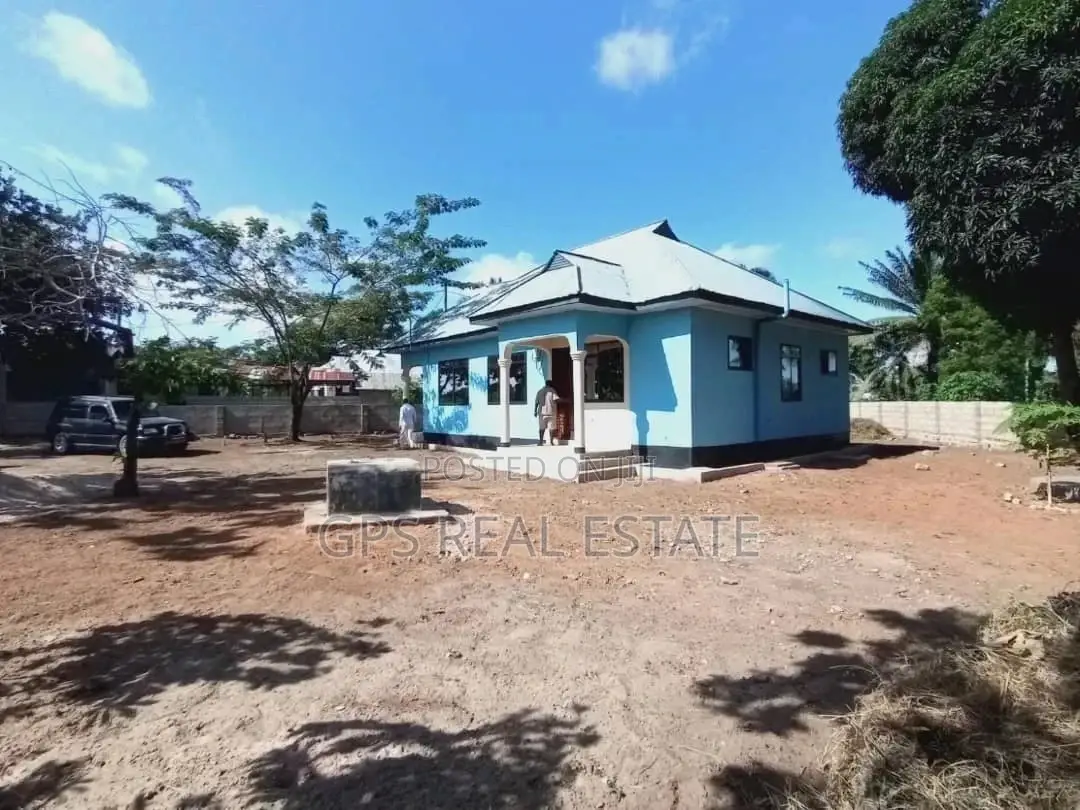 3bdrm House in Max Evarst, Ilala for Sale