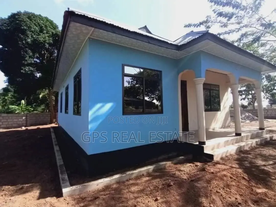 3bdrm House in Max Evarst, Ilala for Sale