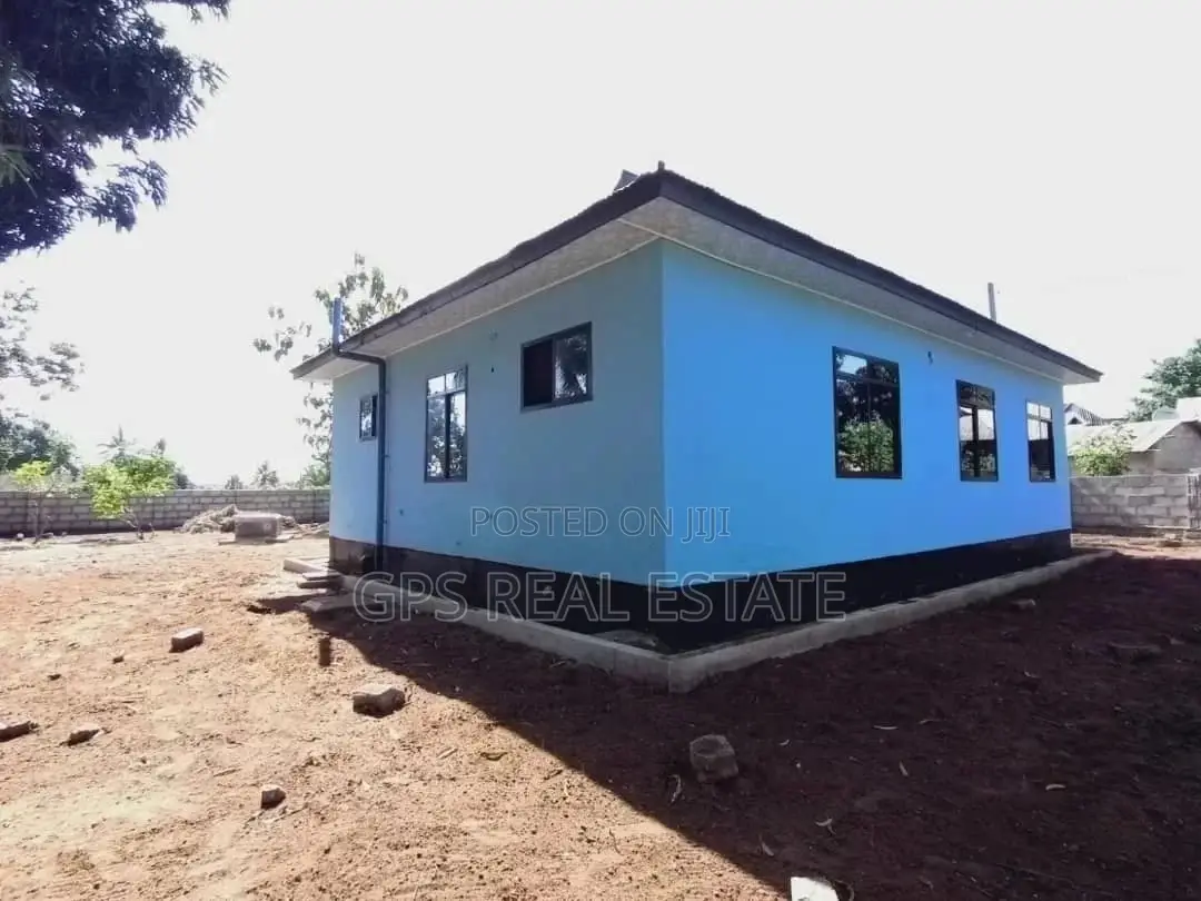 3bdrm House in Max Evarst, Ilala for Sale