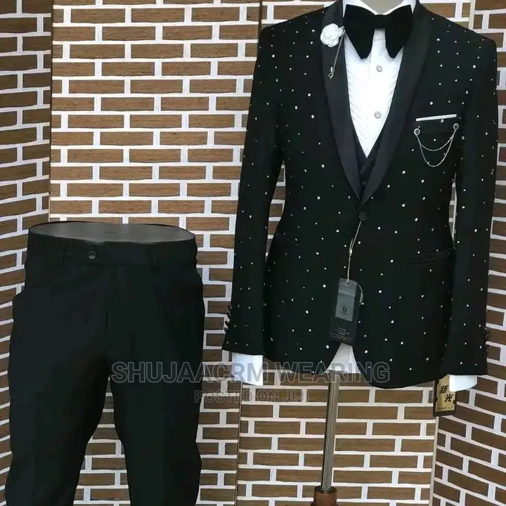 Taxedo Mens Suits