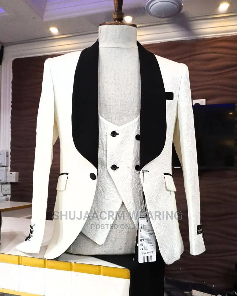 Taxedo Mens Suits