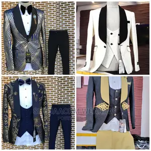 Taxedo Mens Suits