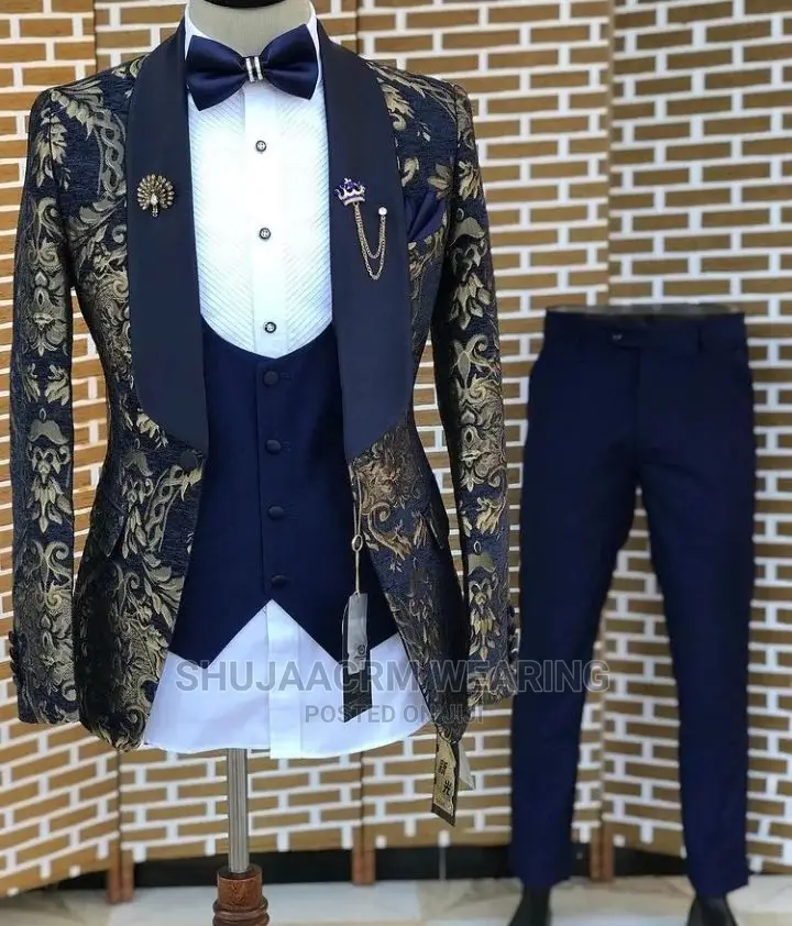 New Fashioned Mens Suits
