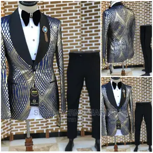 New Fashioned Mens Suits