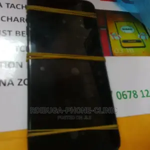 Samsung a Ikiwa Ktk Marekebisho Ya Kioo OG.