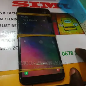 Samsung a Ikiwa Ktk Marekebisho Ya Kioo OG.