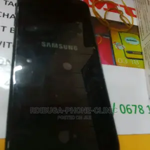 Samsung a Ikiwa Ktk Marekebisho Ya Kioo OG.