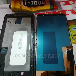 Samsung a Ikiwa Ktk Marekebisho Ya Kioo OG.