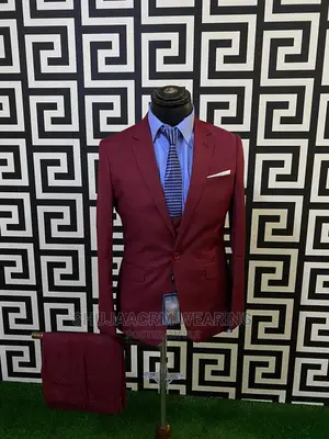 Two Piece Mens Suits