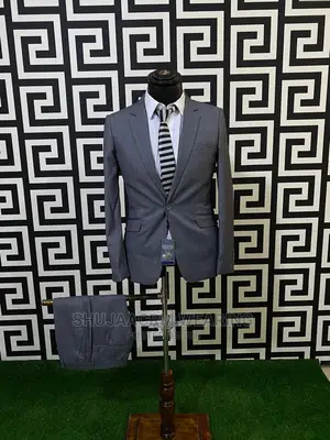 Two Piece Mens Suits